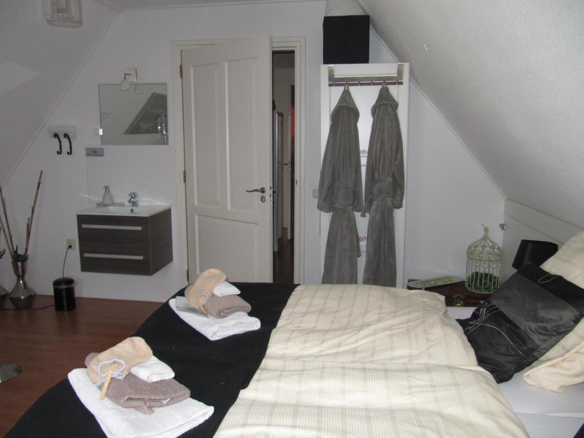 Chambre D'Hotes Beesel Reuver エクステリア 写真