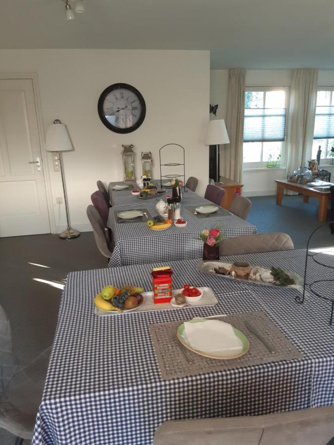 Chambre D'Hotes Beesel Reuver エクステリア 写真