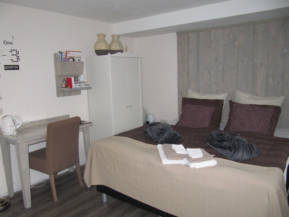 Chambre D'Hotes Beesel Reuver エクステリア 写真