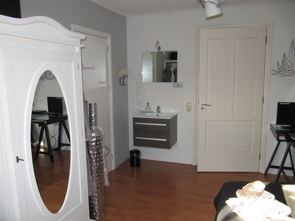 Chambre D'Hotes Beesel Reuver エクステリア 写真